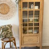 Parisian Art Deco shop window