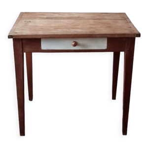 Table de ferme ancienne