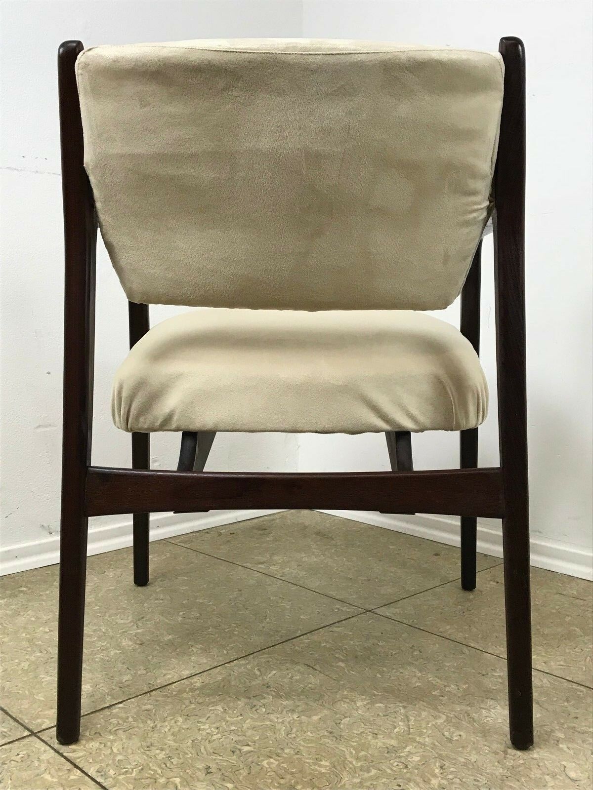 60s 70s dining chair