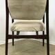 60s 70s dining chair