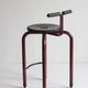 Moto bar stool by Studio Archap for Magis Italy, 1980s.