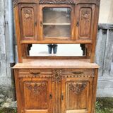 Art Deco buffet