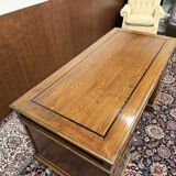 Classic English Eichholtz Desk