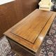 Bureau Eichholtz anglais classique