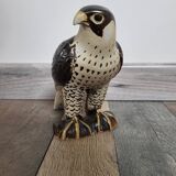 Ceramic Eagle Lisa Larson For WWF Limited Edition