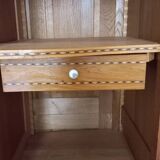 Armoire à glace vintage '50