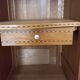 Armoire à glace vintage '50