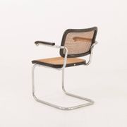 Chaise B64 originale de Marcel Breuer pour Thonet, années 1930