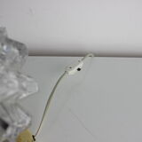 Table or Wall Lamp, Preciosa, Kamenický Šenov, 1960's