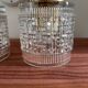 Pair of vintage wall sconces