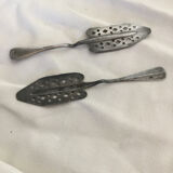 Absinthe spoons
