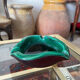 Ceramic ashtray 1950 vintage Keramos Sèvres