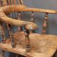 Antique Windsor chair