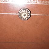 Leather cardboard maker