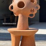 Table lamp / unique piece