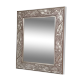 Mirror ice Foliage decorations