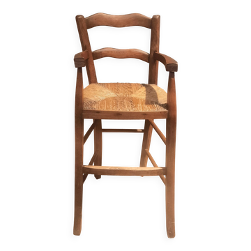 Child's high chair