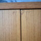 Armoire vintage en teck
