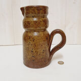 Sandstone pitcher