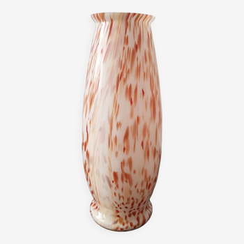 Vase style clichy