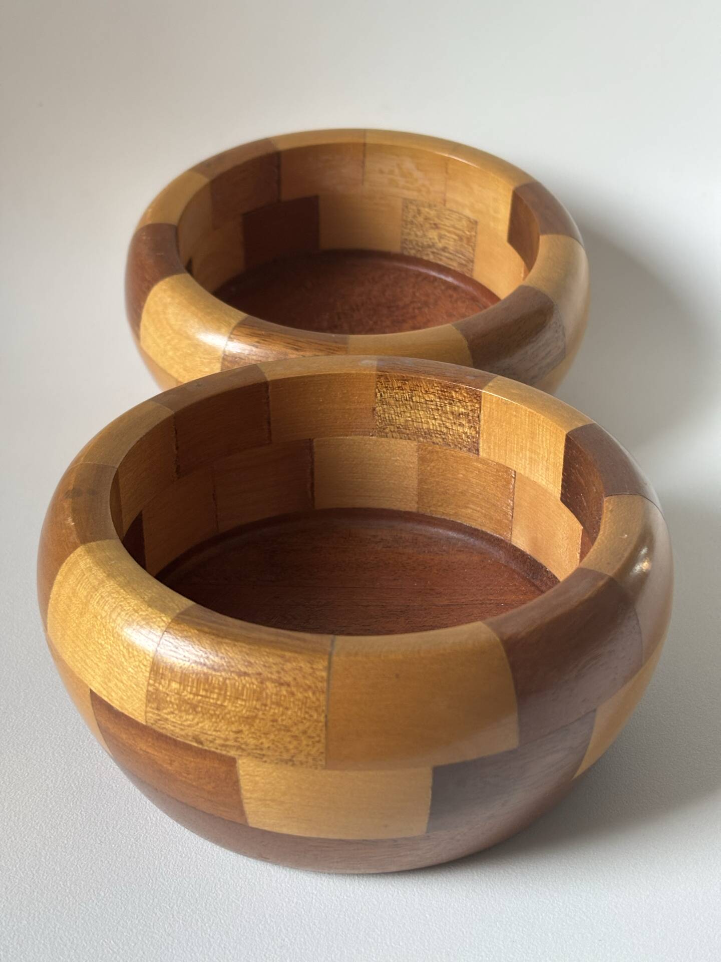 Bols en bois