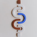 Wall decoration Revol - small - Zuri objects