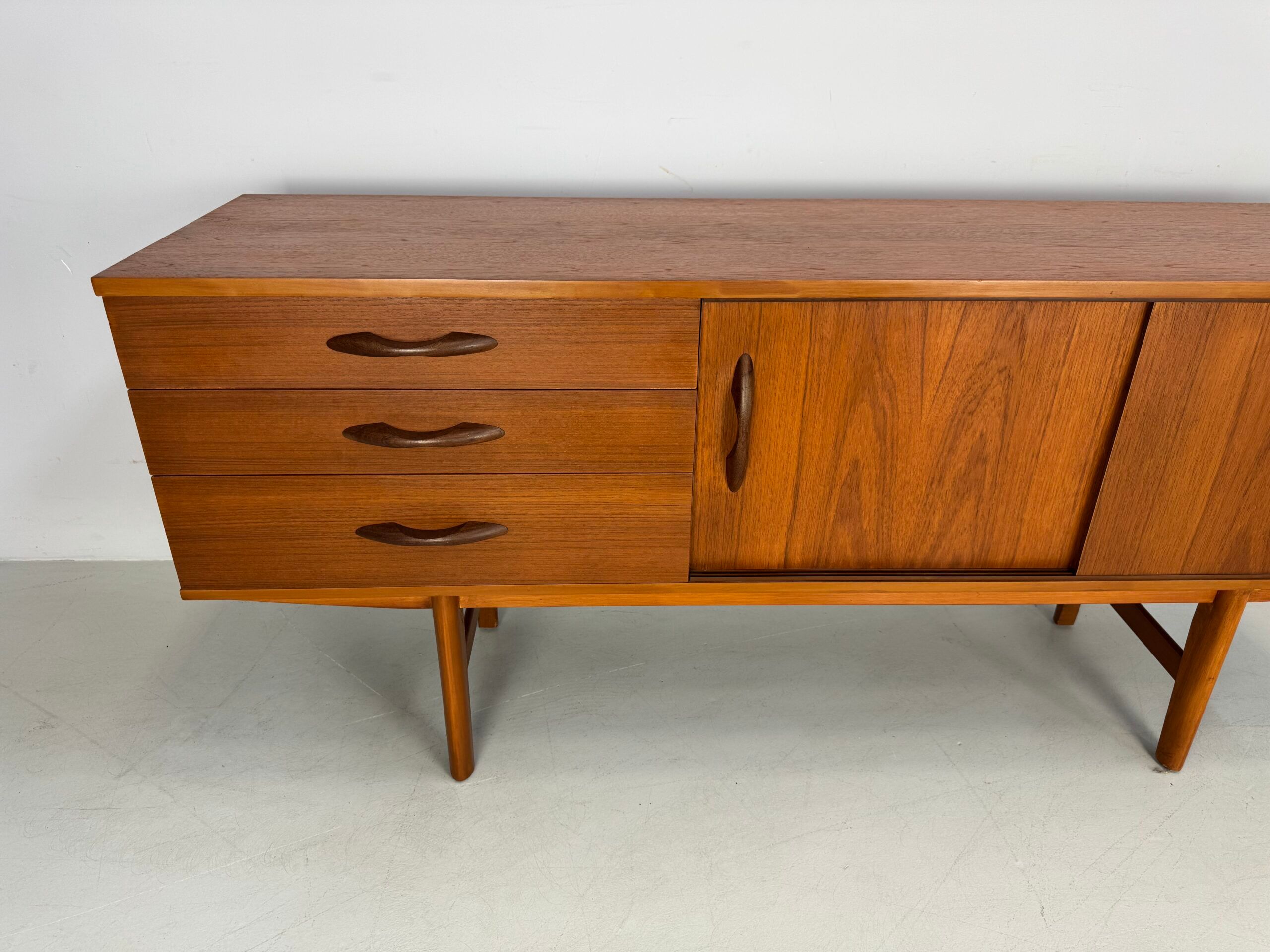 Vintage Avalon sideboard