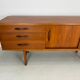 Vintage Avalon sideboard