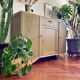Art Deco Sideboard