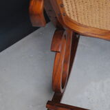 Rocking chair 70s