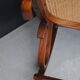 Rocking-chair années 70
