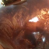 Living room lamp the dolphin "pujol"