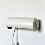 Applique murale cylindrique orientable Ikea Lod Typ V413
