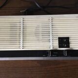 Hermes clock radio