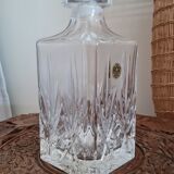 Carafe à Whisky en cristal