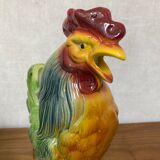 Pichet coq - saint clement