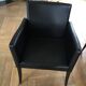 Lot of 15 bistro tables and 15 chairs.