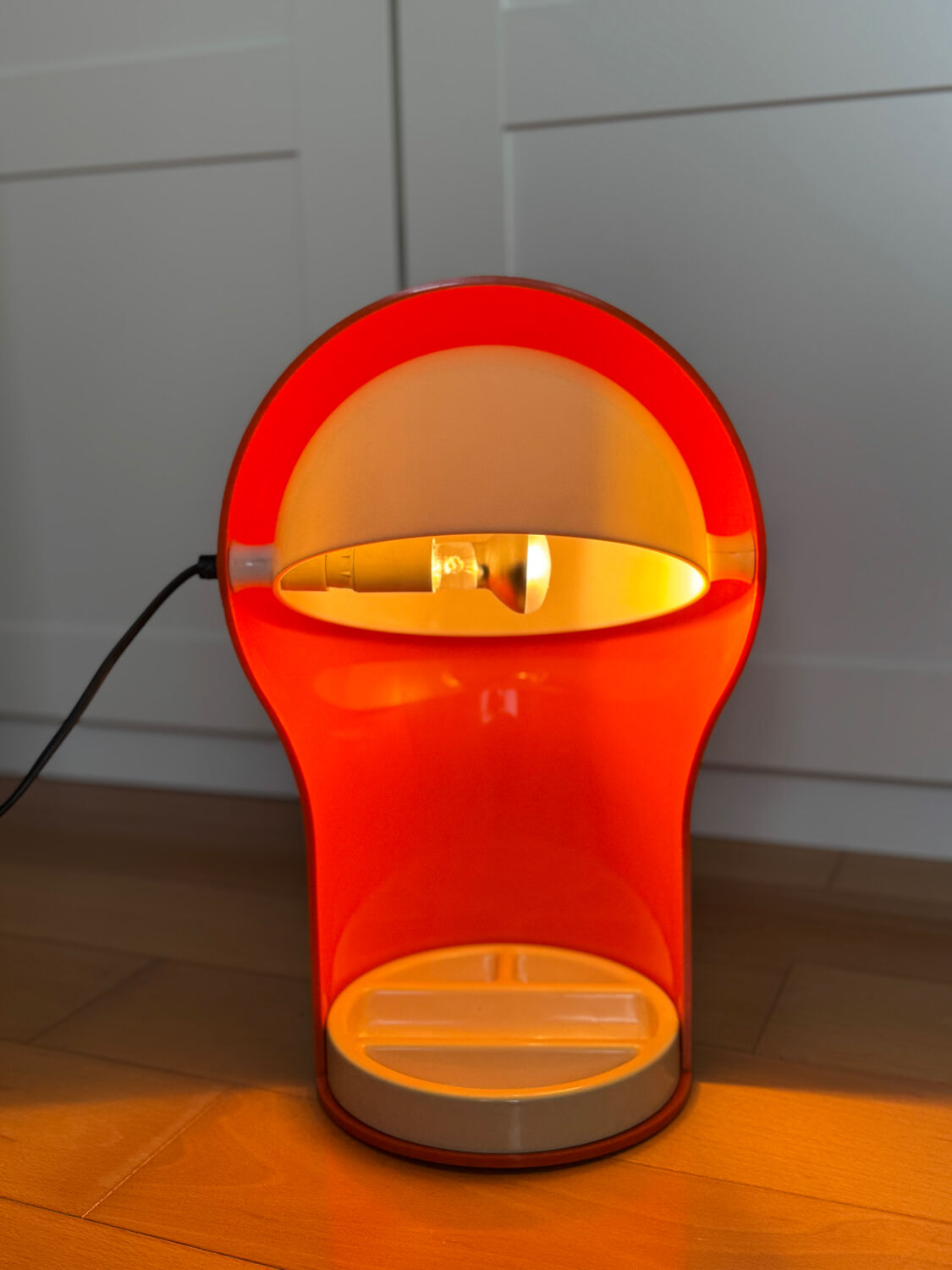 Lampe Telegono Artemide Vico Magistretti