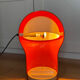 Telegono lamp by Artemide, designed by Vico Magistretti.