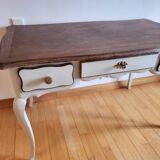 Vintage desk
