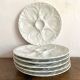 Pillivuyt oyster plates