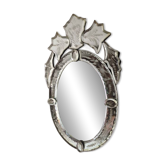 Venetian mirror