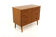 Scandinavian teak chest of drawers, Sweden, 1960