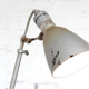 Industrial lumina lamp