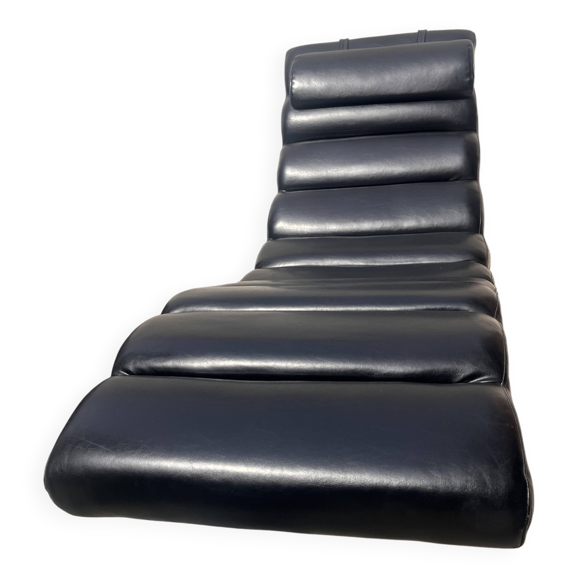 Psychoanalyst's armchair - 1975/1980