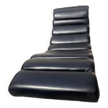 Fauteuil de psy - 1975/1980