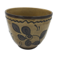 Bay ceramic pot cover