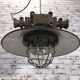 Lampe vintage années 1960