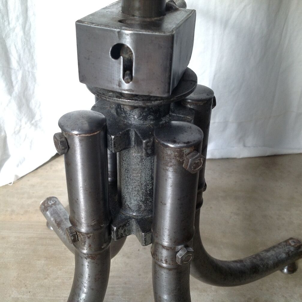 Bennett PTT Workshop Chair