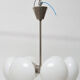 Chandelier for Kamenicky šenov, 1970